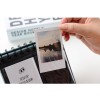 Перекидной календарь для фотографий Fuji Instax Mini - Table Stand Calendar / 68 slots 